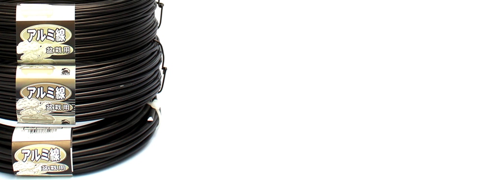 eloxalt aluminium bonsai drot vasarlas vastagsagok szerint